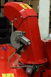 Iron Baltic Mönkijän lumilinko 125cm - Mönkijän lumilinko - 1000000275 - 2