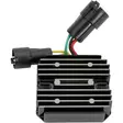 Jännitteensäädin Kawasaki - Mönkijän jännitteensäätimet - 877485 - 2