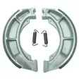Jarrupalat Suzuki LT-F 250 Ozark - Jarrupalat - 905505 - 1
