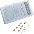 JET KIT POL SPORTSMAN 500 - Mönkijän kaasuttimen osat - 883535 - 2