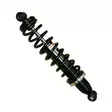 Kaasuiskunvaimennin jousella max pituus 448mm - Mönkijän iskunvaimentimet - 615 - 1