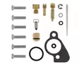 Kaasuttimen korjaussarja - Mönkijän kaasuttimenkorjaussarjat - 1000003295 - 1