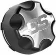 Kapseli ss 312 alloy 4/137 - Keskikupit mönkijän vanteisiin - 50085 - 1