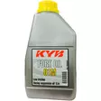 KYB Etuhaarukkaöljy 01M 1 liter - Iskunvaimenninöljyt - 907395 - 1