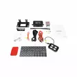 Kytkinpaneeli Purelux Multi-switch - Katkaisijat - 202945 - 2