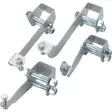 LIFT KIT MSE POL SPRTSMN - Mönkijän korotussarjat - 885025 - 1