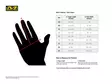 Mechanix hanskat - Ajohanskat - 167865 - 5