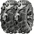 Monster Mayhem 30x9+10-14 Rengassarja - Mönkijän rengassarjat 14" - 65995 - 1