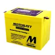 Motobatt akku mbhd12h - Mönkijän akut - 75 - 1