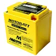 Motobatt akku mbtx30u - Mönkijän akut - 65 - 1