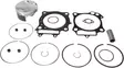 PISTON KIT W/GASKETS - Mönkijän männät - 880225 - 2