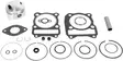 PISTON KIT W/GASKETS - Mönkijän männät - 880235 - 2