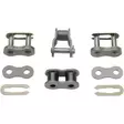 PU CHAIN 420 REPAIR KIT - Mönkijän ketjut - 876475 - 1