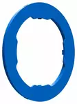 Quad Lock MAG Ring Blue (V2) - Puhelin ja gps kiinnikkeet - 8009925 - 1