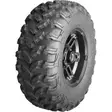 Radial Pro A/T 26x9-R14 (55L) - Mönkijän renkaat 14" vanteelle - 890765 - 1