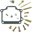 REPAIR KIT CARB K/S - Mönkijän polttoainehanan korjaussarjat - 882955 - 1
