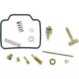 REPAIR KIT CARB POLARIS - Mönkijän polttoainehanan korjaussarjat - 882795 - 1