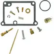 REPAIR KIT CARB YAMAHA - Mönkijän kaasuttimenkorjaussarjat - 882945 - 1