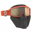 Scott Goggle Primal kasvomaski - Crossilasit - 167145 - 1