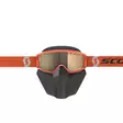 Scott Goggle Primal kasvomaski - Crossilasit - 167145 - 2