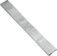SHIELD HEAT STRIP 2" X 3' - Lämpösuojat - 882055 - 1