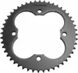 SPROCKET, RR 48T - Mönkijän rattaat - 876395 - 2