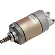 STARTER HONDA - Mönkijän starttimoottorit - 877725 - 1