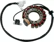STATOR MUD YAMAHA - Mönkijän staattorit - 877945 - 2
