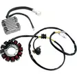 STATOR MUD YAMAHA YFZ - Mönkijän staattorit - 877955 - 1
