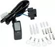 SWITCH HEADLIGHT MSE UNIV - Katkaisijat - 878065 - 2