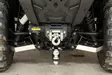 Takavinssin asennussarja Polaris 570 Ranger - Takavinssien asennussarjat - 2205 - 3