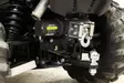 Takavinssin asennussarja Polaris 570 Ranger - Takavinssien asennussarjat - 2205 - 2