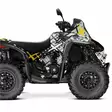 Tarrasarja can-am renegade g2 xxc/xmr - Mönkijän rengassarjat - 41D413783F0548E385 - 4
