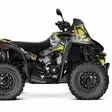 Tarrasarja can-am renegade g2 xxc/xmr - Mönkijän rengassarjat - DD785693B541E8C215 - 4