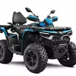 Tarrasarja cfmoto 850/1000 gen 3 - CFMoto CForce 850 - C3B5AA901384B04605 - 1