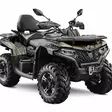 Tarrasarja cfmoto cforce 625 - CFMoto CForce 625 - 5610D040EDA8DCC4C5 - 1