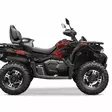 Tarrasarja cfmoto cforce 625 - CFMoto CForce 625 - 98034D4EC44224A545 - 2