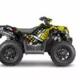 Tarrasarja POLARIS SCRAMBLER - Mönkijän rengassarjat - 169100E49565903695 - 2