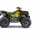 Tarrasarja POLARIS SCRAMBLER - Mönkijän rengassarjat - 493CE3B2AE0EE81985 - 2