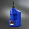 Tuff Jug Kanisteri 20l sininen - Bensakanisterit ja telineet - 187655 - 1