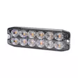 Varoitusvalo / Tasovilkku Purelux Strobe - Led Vilkut - 1000035 - 2
