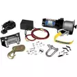 WINCH SW LT2000ATV - Mönkijän vinssisarjat - 884835 - 1