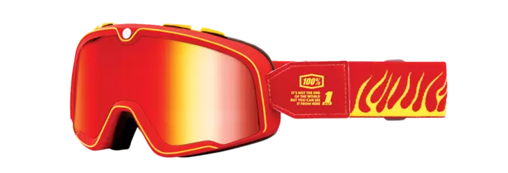 100% BARSTOW Ajolasit - Crossilasit - 167175 - 1