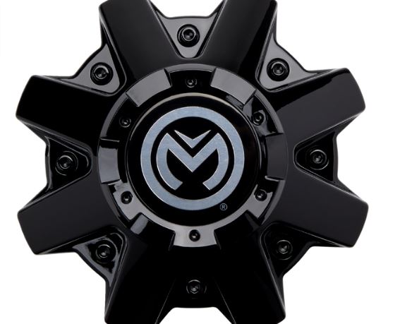 CENTER CAP 24X/416X - Keskikupit mönkijän vanteisiin - 172965 - 1