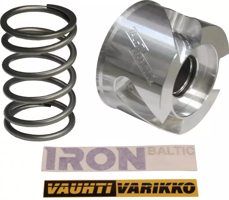 CFMOTO Cforce 1000/850 Gen3 Kytkinkitti - Mönkijän variaattorikitit - 173095 - 1