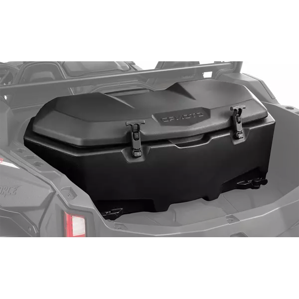 CFMOTO Takalaatikko - Mönkijän kuljetuslaatikot - 186995 - 1