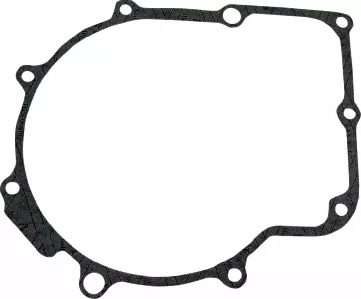 Kytkinkopan tiiviste - Mönkijän moottorin tiivisteet - 187005 - 1