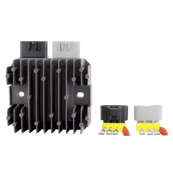 Jännitteensäädin Polaris (MOSFET) - Mönkijän jännitteensäätimet - 192165 - 1