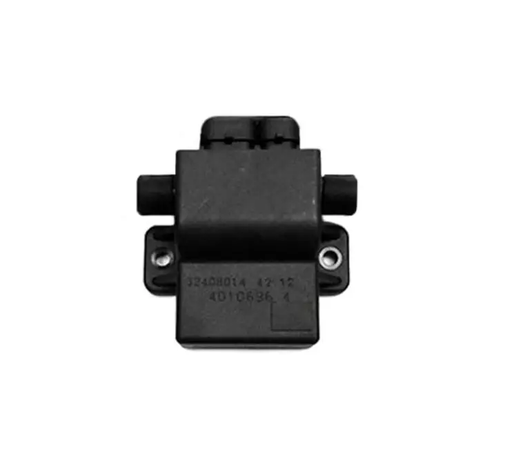 CDI-yksikkö Polaris - Mönkijän CDI Yksiköt - 192185 - 1