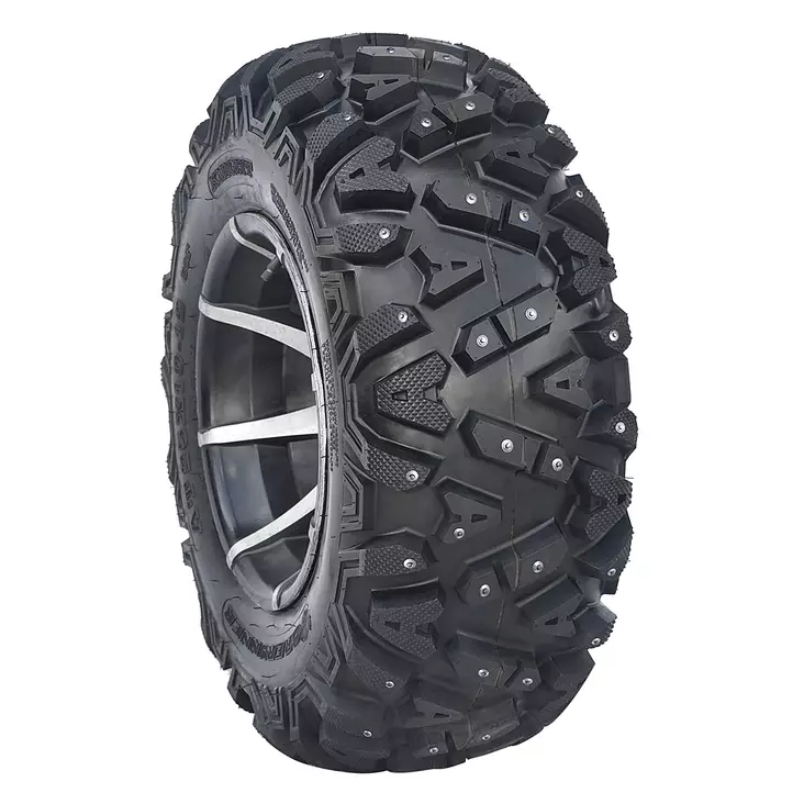 Forerunner Knight 26x11-12 (E) F55 - Mönkijän renkaat 12" vanteelle - 192765 - 1